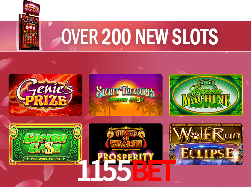 Baixar Cassino 1155Bet