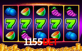 Cassino na plataforma 1155Bet