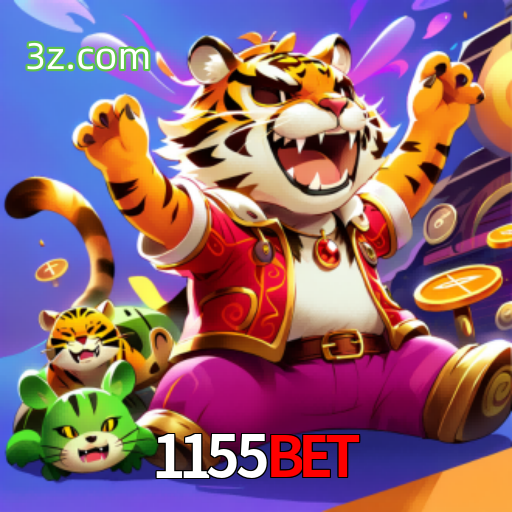 1155Bet 